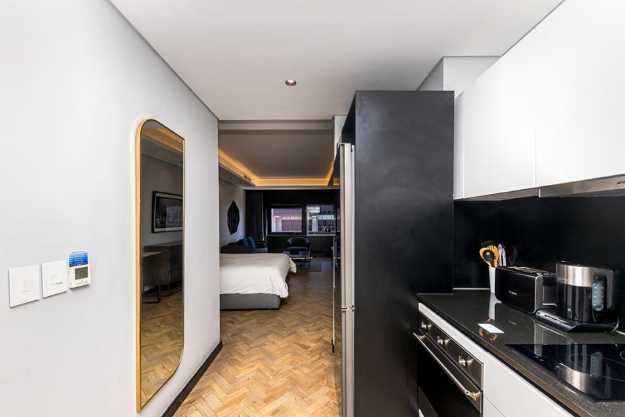 1 Bedroom Property for Sale in Cape Town City Centre Western Cape